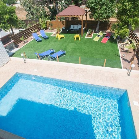 Ariella Villa Protaras Exterior photo